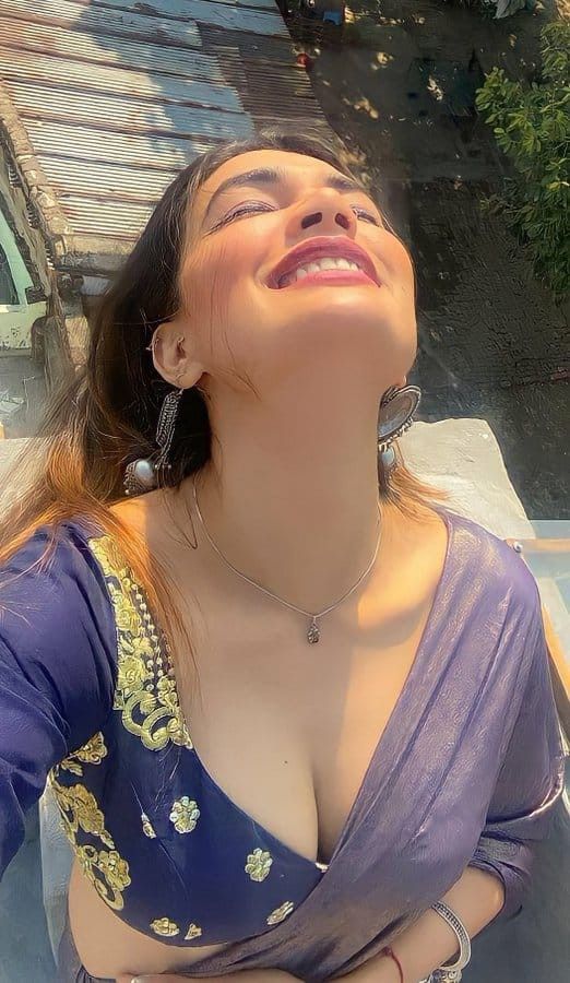 Anjali Call Girl Daman